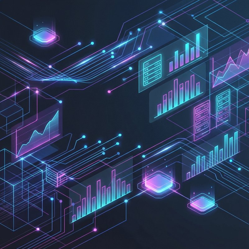 Event-Driven Messaging System